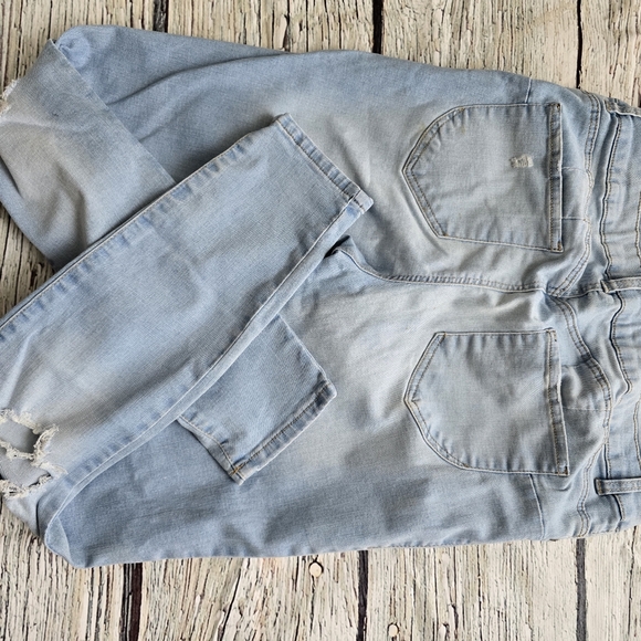 Light blue jeans 👖 - Picture 5 of 5